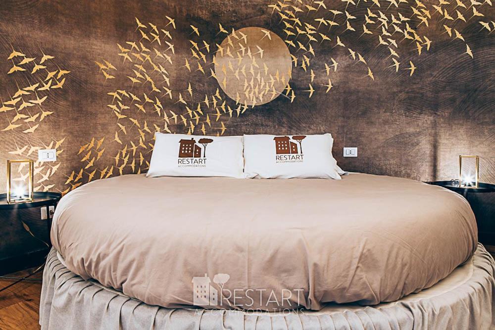 Restart Accommodations Ada Roma Exterior foto